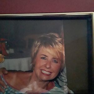 Meet your Posher, Ann